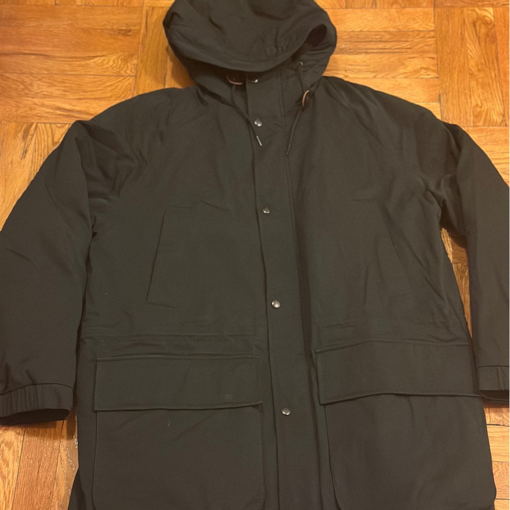 J.Crew Coat